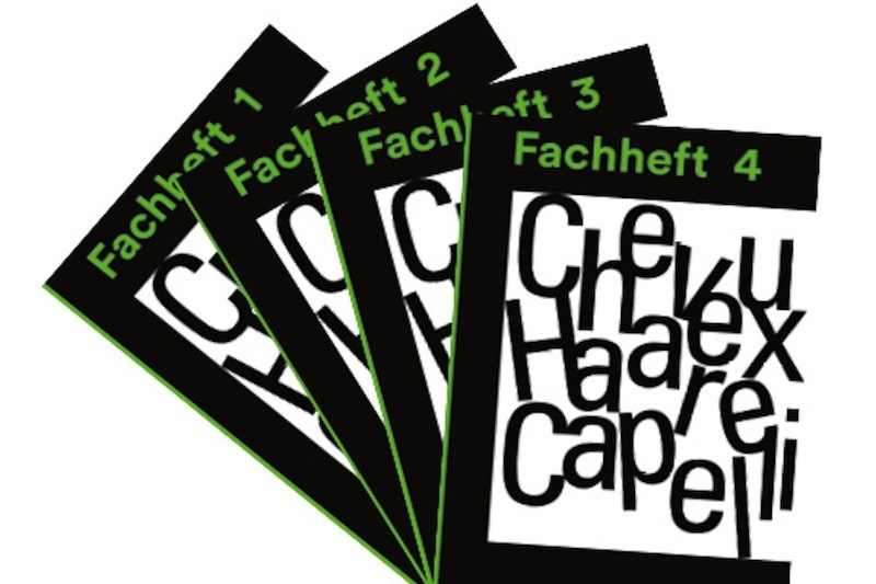 Spezialangebot Fachhefte 1-4